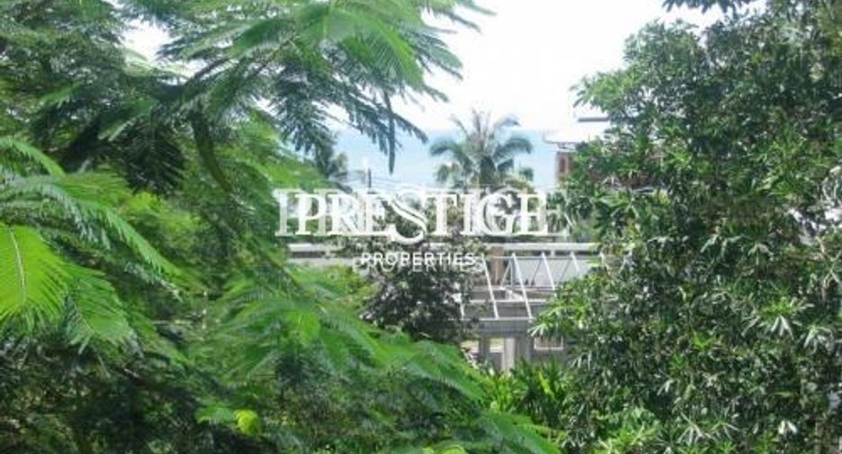 À vendre et à louer 3 chambres maison à Sattahip, Chonburi