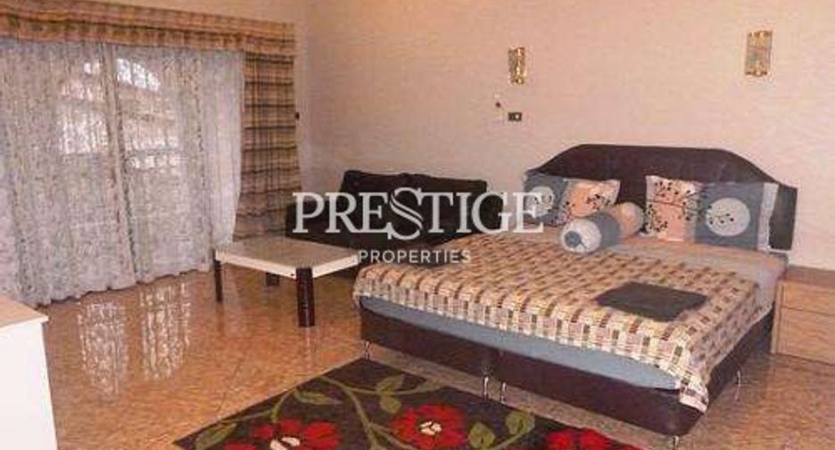 For sale 3 bedrooms house in Bang Lamung, Chonburi