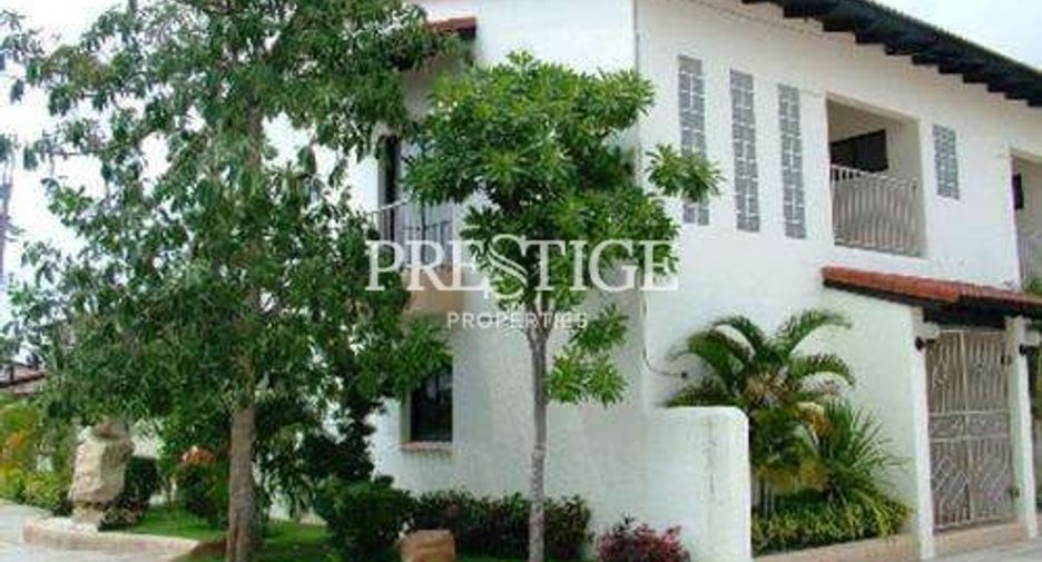 For sale 3 bedrooms house in Bang Lamung, Chonburi