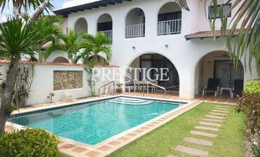 For sale 3 bedrooms house in Bang Lamung, Chonburi