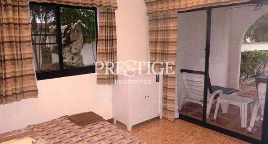 For sale 3 bedrooms house in Bang Lamung, Chonburi