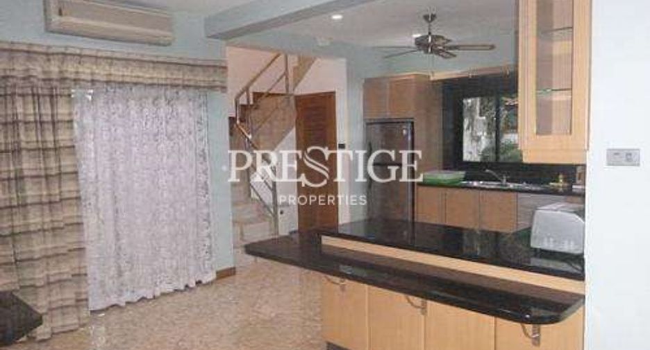For sale 3 bedrooms house in Bang Lamung, Chonburi