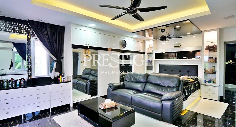 出售 5 卧室 独立屋 在 Bang Lamung, Chon Buri