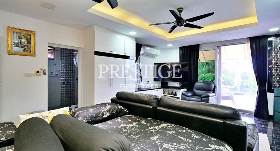 出售 5 卧室 独立屋 在 Bang Lamung, Chon Buri