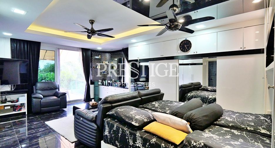 出售 5 卧室 独立屋 在 Bang Lamung, Chon Buri