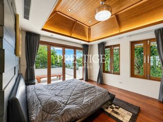 For sale and for rent 4 bedrooms house in Bang Lamung, Chonburi