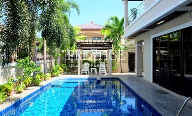 ขาย และ ให้เช่า 3 ห้องนอน บ้านเดี่ยว ใน บางละมุง, ชลบุรี