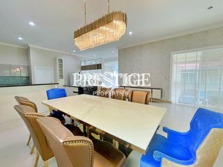 For sale and for rent 5 bedrooms house in Bang Lamung, Chonburi