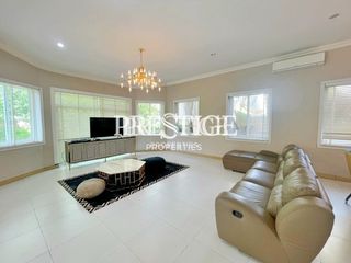 For sale and for rent 5 bedrooms house in Bang Lamung, Chonburi
