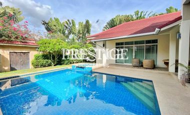 Haus zum Kauf und zur Miete mit 5 Zimmer in Bang Lamung, Chonburi