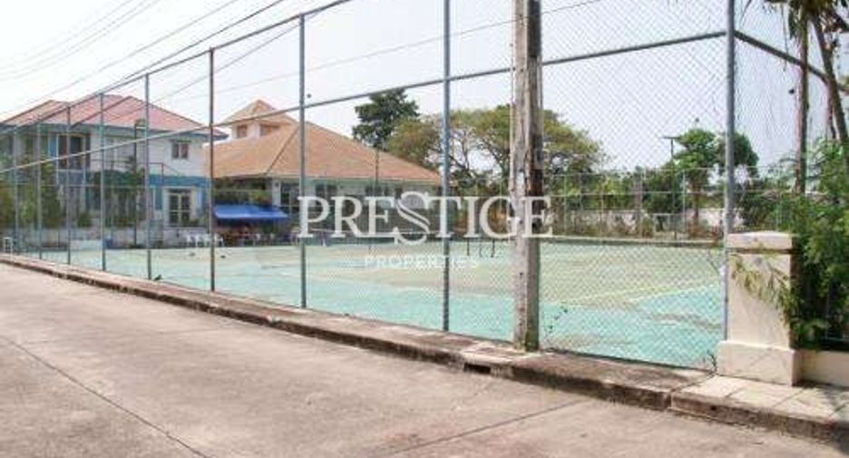For rent 5 bedrooms house in Bang Lamung, Chonburi