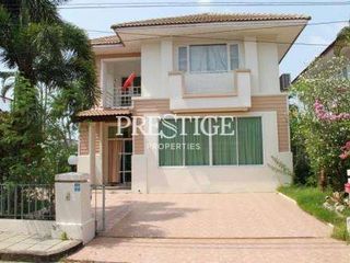 For Rent 5 Bedroom House In Bang Lamung, Chonburi