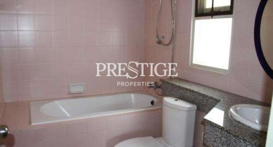 For rent 5 bedrooms house in Bang Lamung, Chonburi