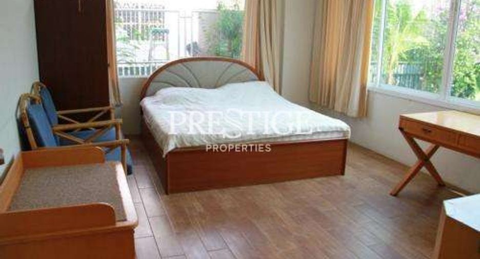 For rent 5 bedrooms house in Bang Lamung, Chonburi