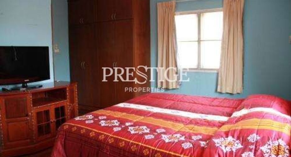 For rent 5 bedrooms house in Bang Lamung, Chonburi