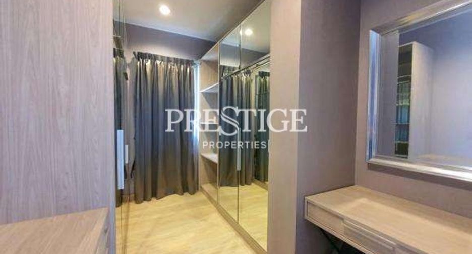 For rent 4 bedrooms house in Bang Lamung, Chonburi