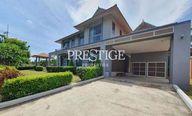 ให้เช่า 4 ห้องนอน บ้านเดี่ยว ใน บางละมุง, ชลบุรี