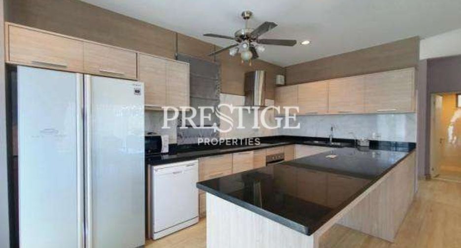 For rent 4 bedrooms house in Bang Lamung, Chonburi