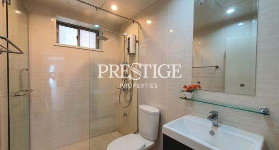 For rent 4 bedrooms house in Bang Lamung, Chonburi
