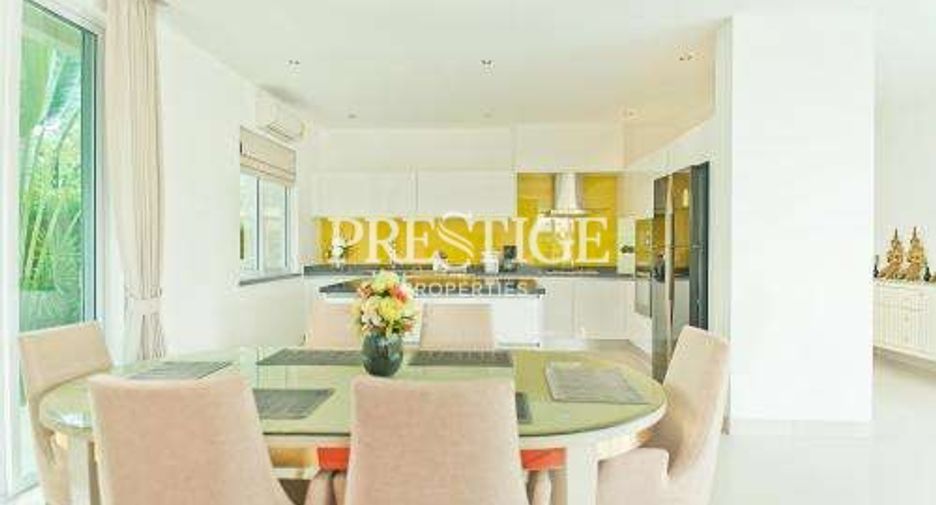 Haus zum Kauf und zur Miete mit 3 Zimmer in Bang Lamung, Chonburi