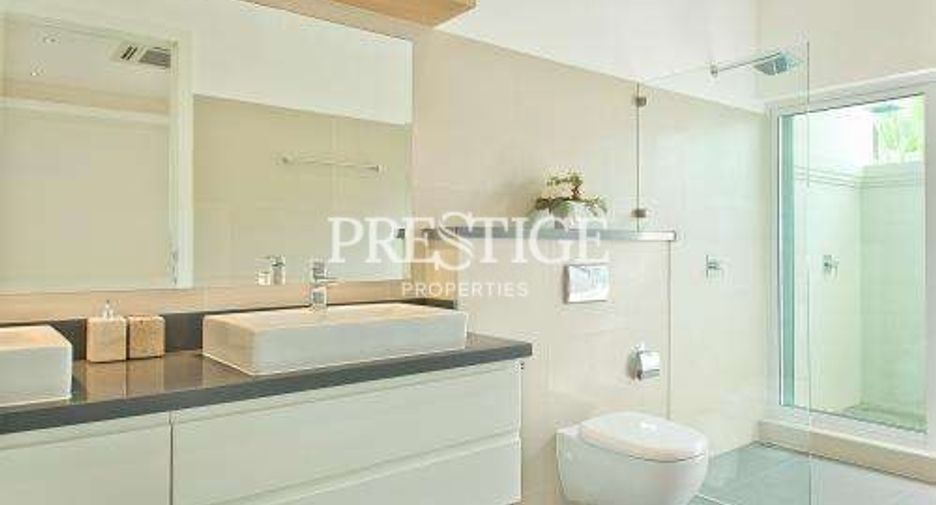 Haus zum Kauf und zur Miete mit 3 Zimmer in Bang Lamung, Chonburi