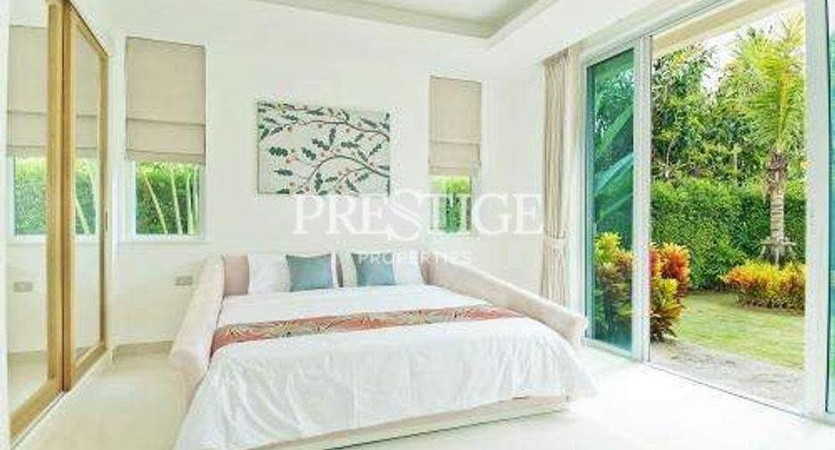 Haus zum Kauf und zur Miete mit 3 Zimmer in Bang Lamung, Chonburi
