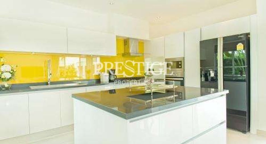 Haus zum Kauf und zur Miete mit 3 Zimmer in Bang Lamung, Chonburi