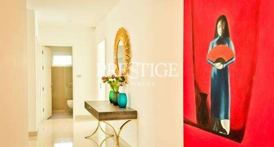 Haus zum Kauf und zur Miete mit 3 Zimmer in Bang Lamung, Chonburi