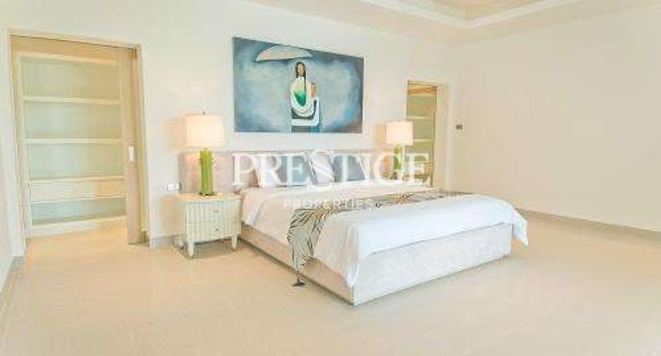 Haus zum Kauf und zur Miete mit 3 Zimmer in Bang Lamung, Chonburi
