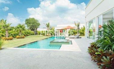 ขาย และ ให้เช่า 3 ห้องนอน บ้านเดี่ยว ใน บางละมุง, ชลบุรี