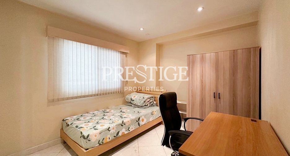 For sale 2 bedrooms condo in Bang Lamung, Chonburi