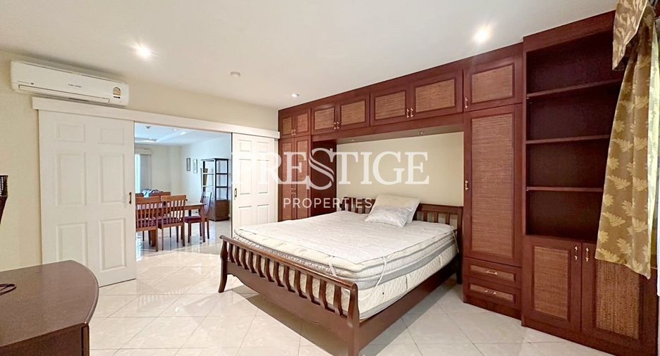 For sale 2 bedrooms condo in Bang Lamung, Chonburi