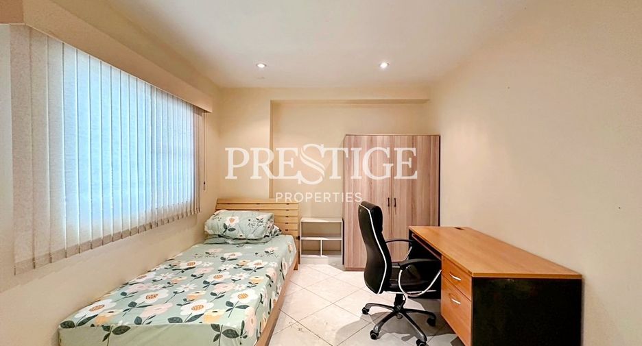 For sale 2 bedrooms condo in Bang Lamung, Chonburi