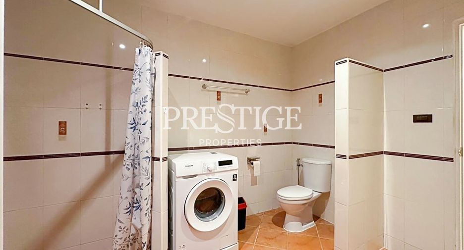 For sale 2 bedrooms condo in Bang Lamung, Chonburi