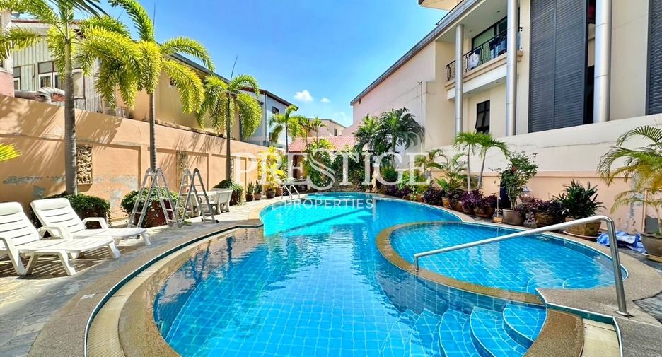 For sale 2 bedrooms condo in Bang Lamung, Chonburi