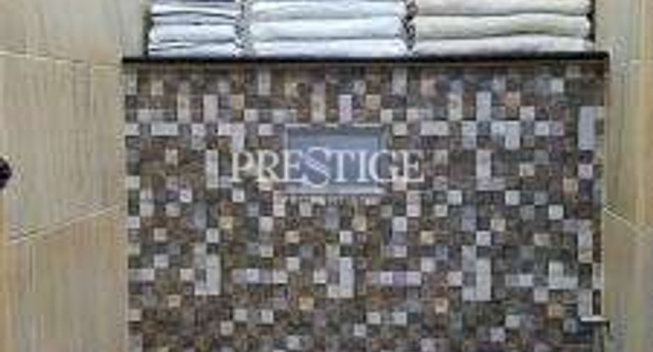 For sale studio condo in Bang Lamung, Chonburi