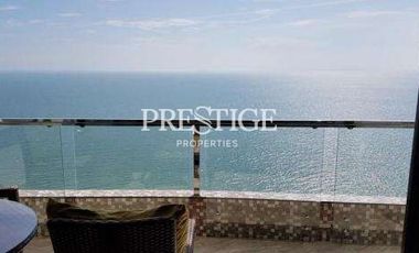 For sale studio condo in Bang Lamung, Chonburi