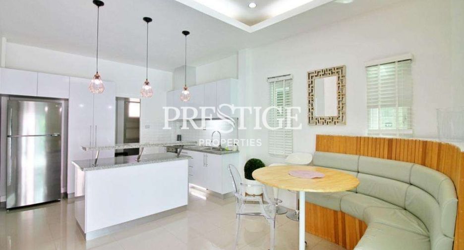 Casa en venta de 4 habitaciones en Bang Lamung, Chonburi