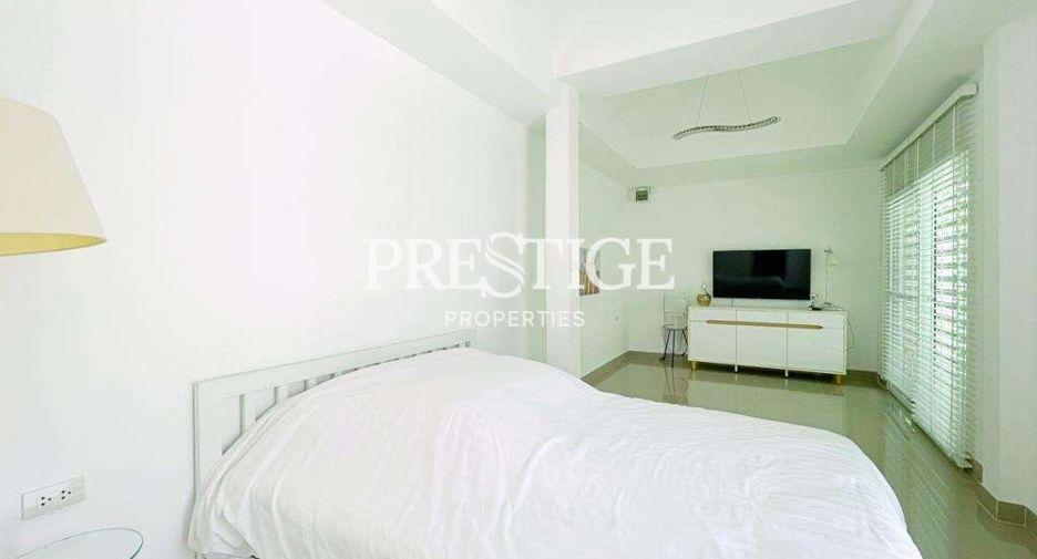 Casa en venta de 4 habitaciones en Bang Lamung, Chonburi