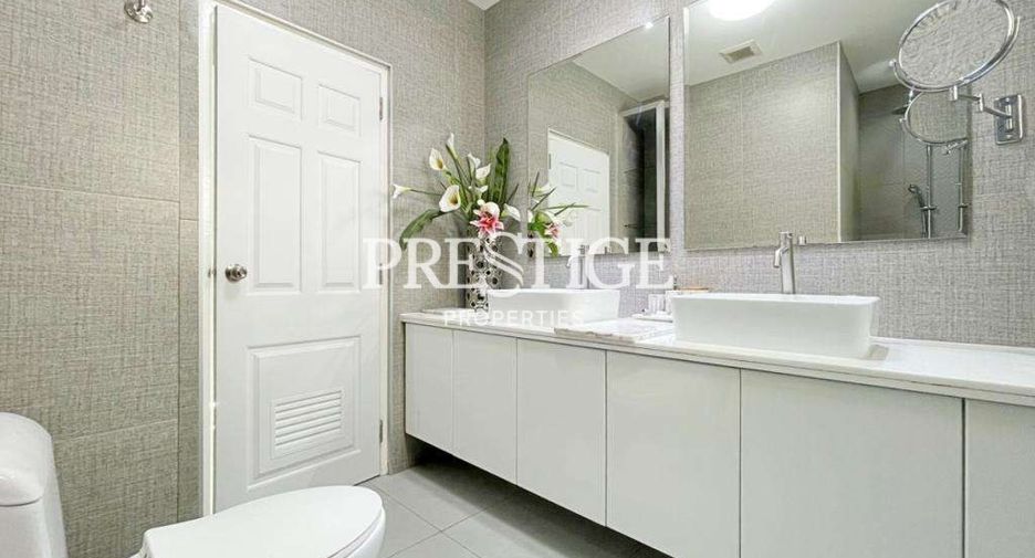 Casa en venta de 4 habitaciones en Bang Lamung, Chonburi