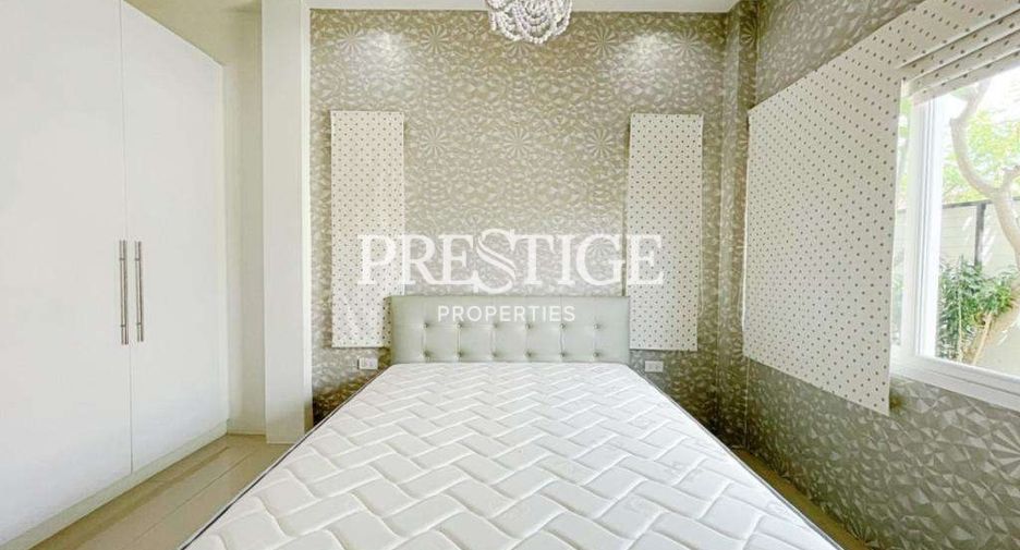 Casa en venta de 4 habitaciones en Bang Lamung, Chonburi