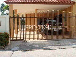 For Rent 3 Bedroom House In Bang Lamung, Chonburi