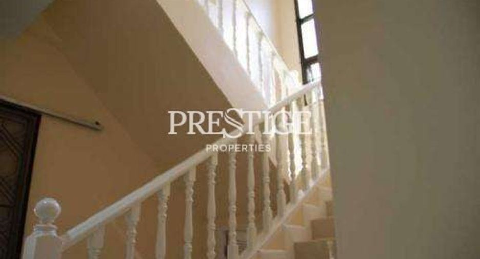 For sale and for rent 3 bedrooms house in Bang Lamung, Chonburi