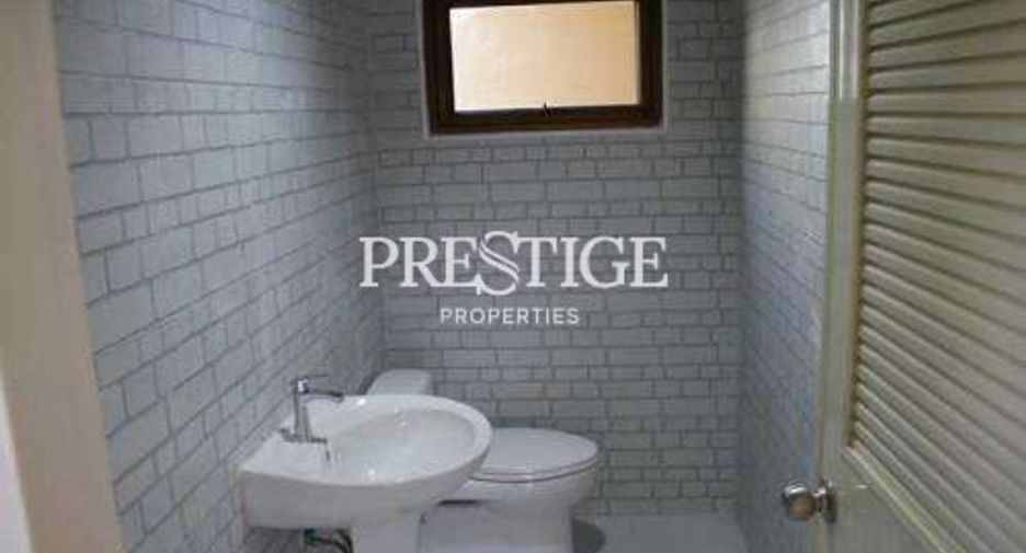 For sale and for rent 3 bedrooms house in Bang Lamung, Chonburi