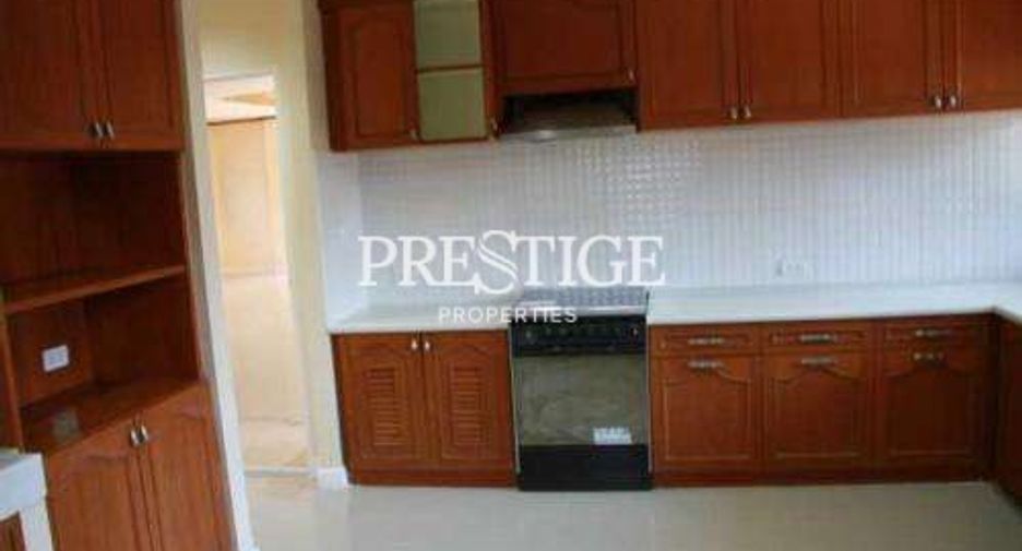 For sale and for rent 3 bedrooms house in Bang Lamung, Chonburi