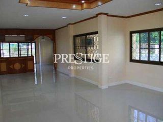 À louer et à vendre 3 chambres maison à Bang Lamung, Chonburi