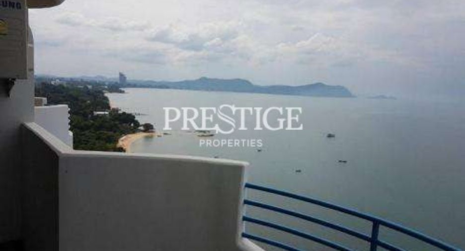 出售 2 卧室 公寓 在 Sattahip, Chon Buri