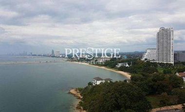 À vendre 2 chambres condo à Sattahip, Chonburi