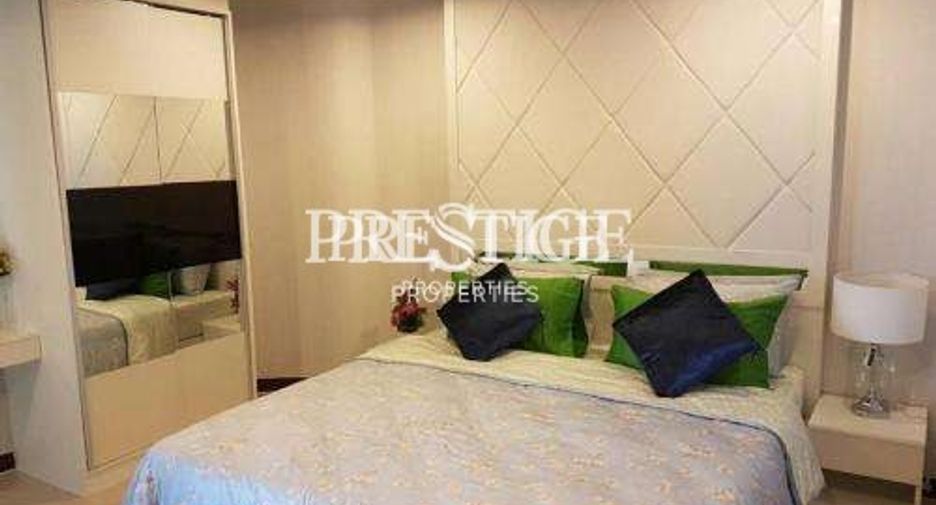 出售 2 卧室 公寓 在 Sattahip, Chon Buri
