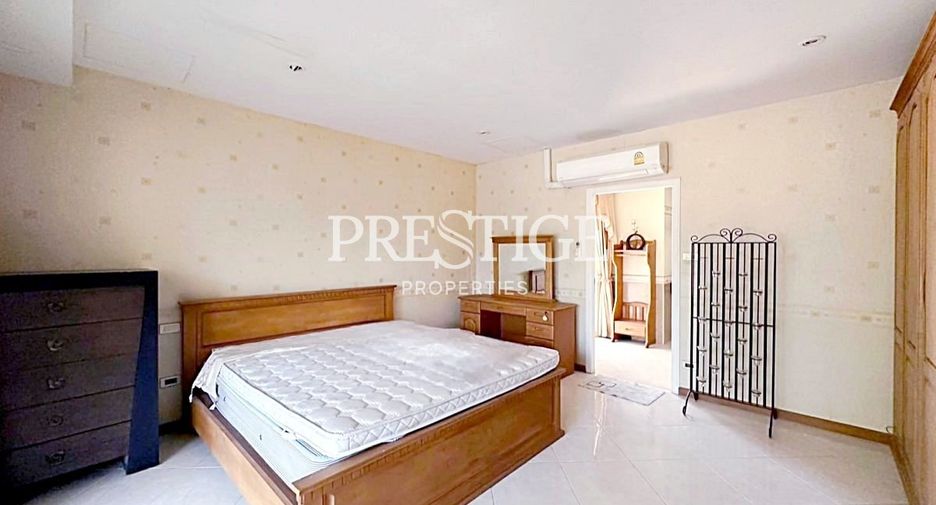 For sale and for rent 2 bedrooms condo in Bang Lamung, Chonburi
